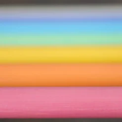 Triclimb Klettergerust - Pastell