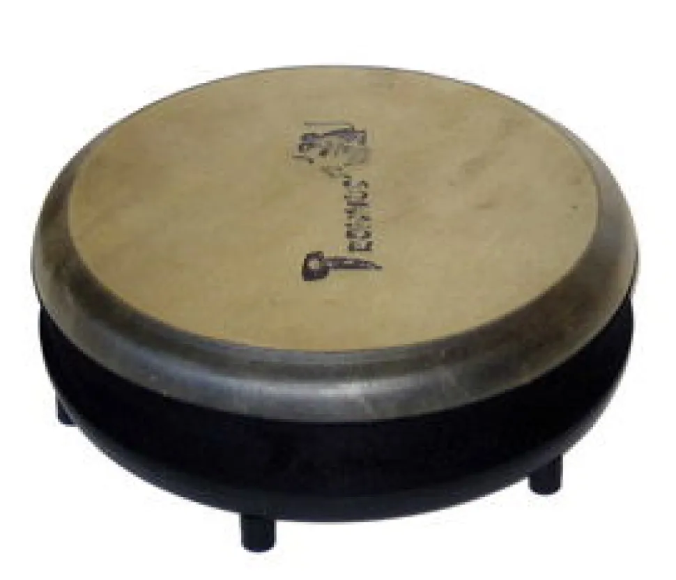 Trommel Flach - O 28 Cm