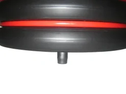 Trommel H18 - Orange