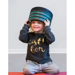 Trommel H18 - Turkis