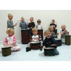 Trommel H18 - Turkis