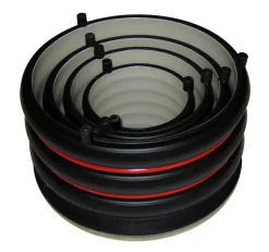 Trommel H18 - Turkis