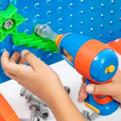 Tuftel Und Schraub - Kugelbahn