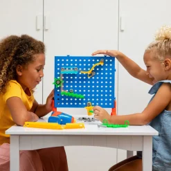 Tuftel Und Schraub - Kugelbahn