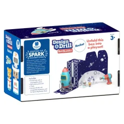 Tuftel Und Schraub - Rakete