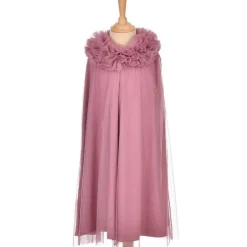 Tullcape, 6-8 Jahre, Versch. Farben