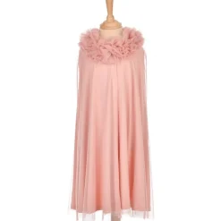 Tullcape, 6-8 Jahre, Versch. Farben