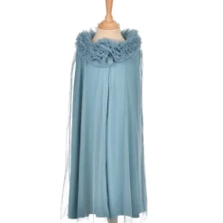 Tullcape, 6-8 Jahre, Versch. Farben