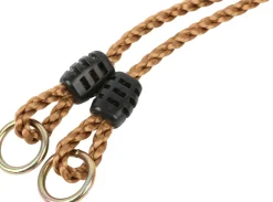 Turnringe Aus Holz - O18 Cm