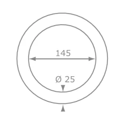 Turnringe Aus Holz - Verstellbare Pp-Seile