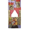 Tur-Puppentheater - Ritter (165 X 70 Cm)