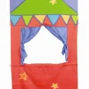 Tur-Puppentheater - Sterne (165 X 70 Cm)