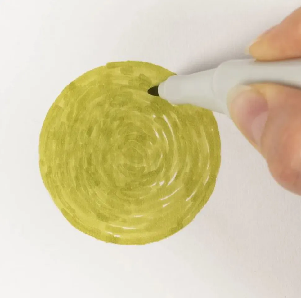 Twin Marker Filzstifte, 24 Stk.