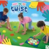 Twist Spiel Mit Handen & Fusen