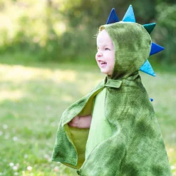 Umhang Drache - Gr. 1-2 Jahre