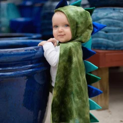 Umhang Drache - Gr. 1-2 Jahre