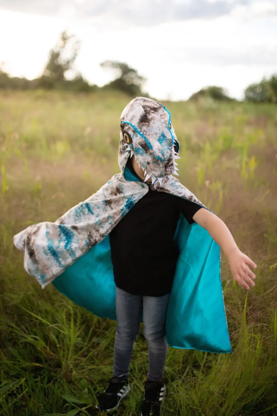 Velociraptor (Gr. 4-6 Jahre)