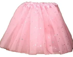 Verkleidung - Tullrock Mit Sternen