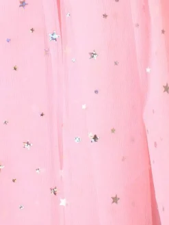 Verkleidung - Tullrock Mit Sternen