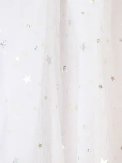 Verkleidung - Tullrock Mit Sternen