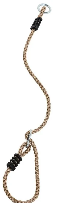 Verstellbares Schaukelseil (1,0-1,85M) - 1 Stk