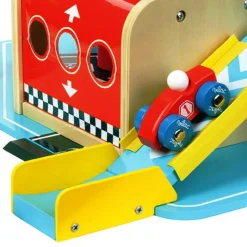 Vilacity - Grose Parkgarage