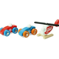 Vilacity - Grose Parkgarage