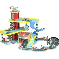 Vilacity - Grose Parkgarage