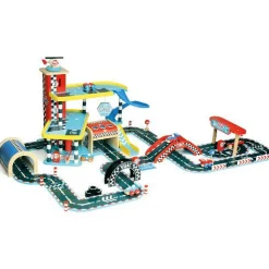 Vilacity - Grose Parkgarage