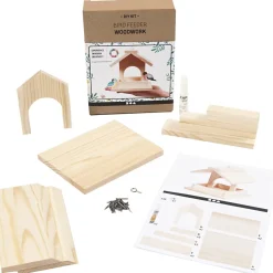 Vogelfutterbrett Zum Selber Bauen