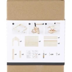 Vogelfutterbrett Zum Selber Bauen