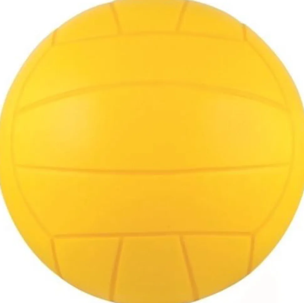 Volleyball Aus Schaumstoff (20 Cm)