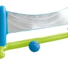 Volleyball-Set Für Den Pool