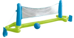 Volleyball-Set Für Den Pool