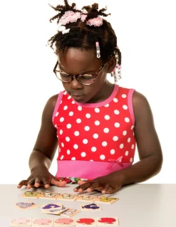 Von Dunkel Zu Hell - Lerne Farbnuancen Kennen