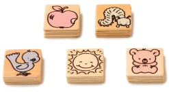 Von Dunkel Zu Hell - Lerne Farbnuancen Kennen