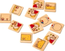 Von Voll Bis Leer - Lerne Volumen Kennen