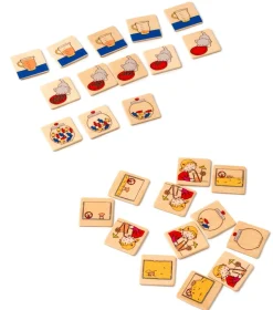 Von Voll Bis Leer - Lerne Volumen Kennen