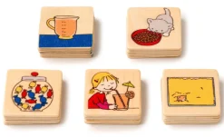 Von Voll Bis Leer - Lerne Volumen Kennen