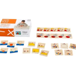 Von Voll Bis Leer - Lerne Volumen Kennen