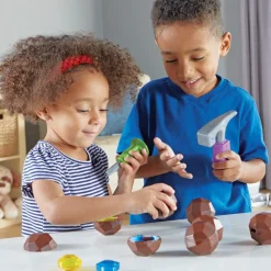 Was Versteckt Sich In Geoden?