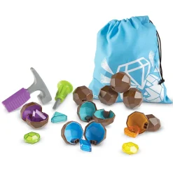 Was Versteckt Sich In Geoden?