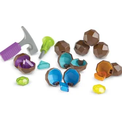 Was Versteckt Sich In Geoden?