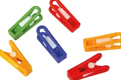 Wascheklammern - 10 Stk.