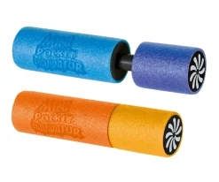 Wasserkanone Aus Schaumstoff - 15 Cm, 1 Stk.