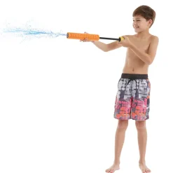 Wasserkanone Aus Schaumstoff - 33 Cm, 1 Stk.