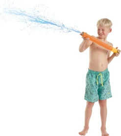 Wasserkanone Aus Schaumstoff - 54 Cm, 1 Stk.