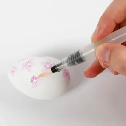 Wasserpinselstifte - Gr. S + M + L, 3 Stk