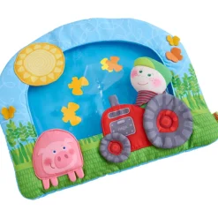 Wasser-Spielmatte - Bauernhof