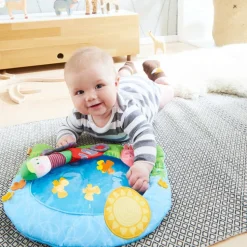 Wasser-Spielmatte - Bauernhof